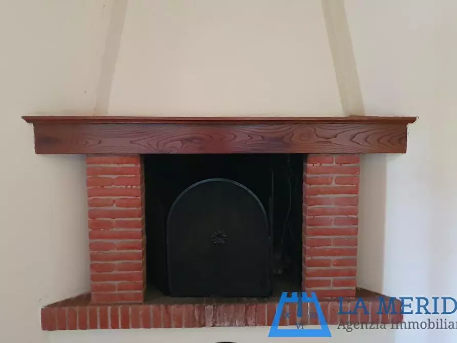 Immagine 19 di Casa colonica in vendita  a Lamporecchio