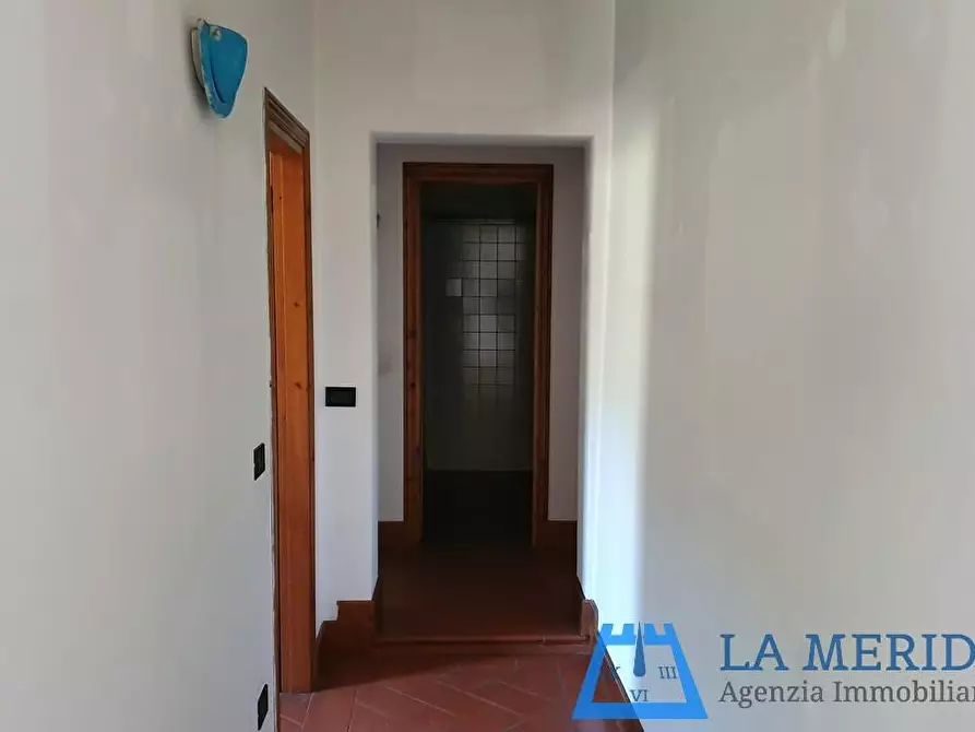Immagine 34 di Casa colonica in vendita  a Lamporecchio