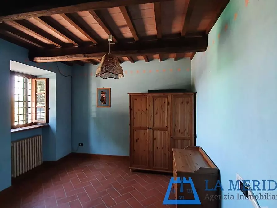 Immagine 13 di Casa colonica in vendita  a Lamporecchio