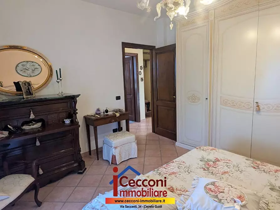 Immagine 19 di Villa in vendita  a Cerreto Guidi