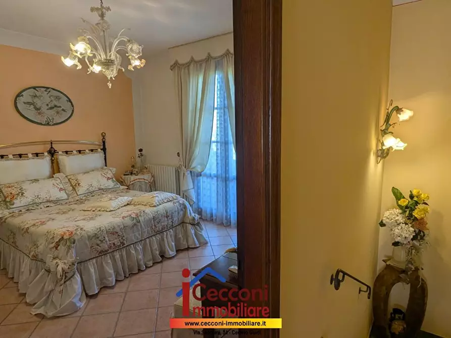 Immagine 17 di Villa in vendita  a Cerreto Guidi