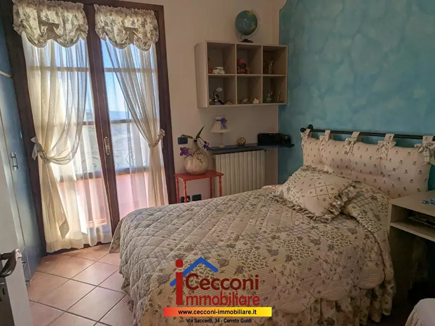 Immagine 25 di Villa in vendita  a Cerreto Guidi