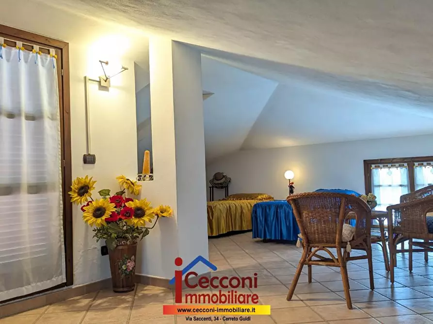 Immagine 28 di Villa in vendita  a Cerreto Guidi