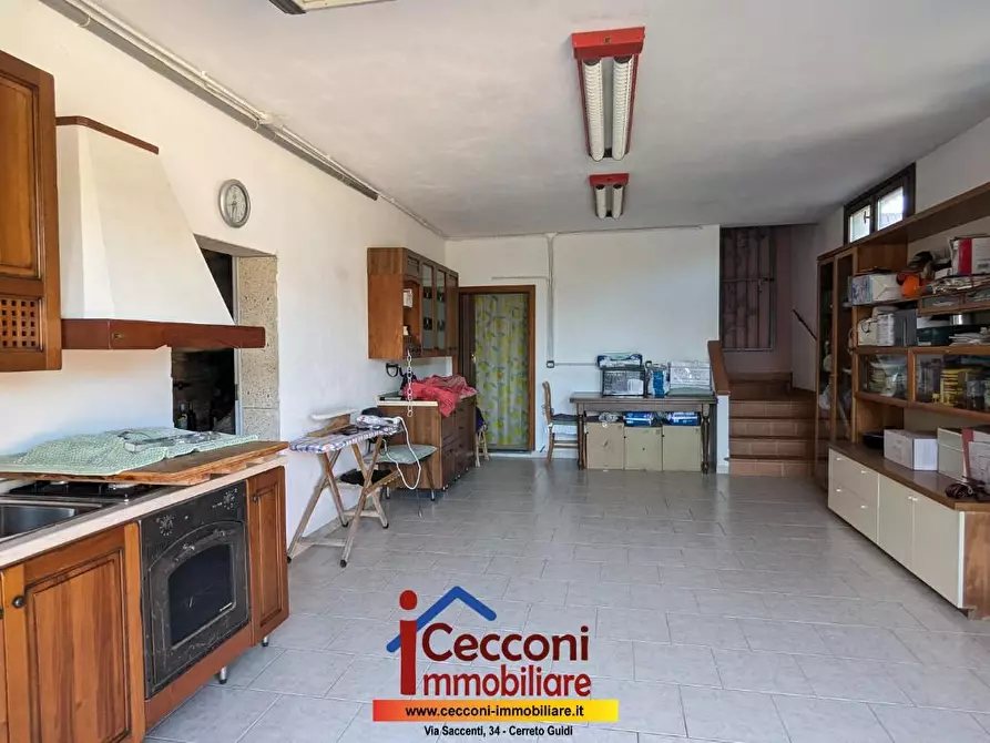 Immagine 32 di Villa in vendita  a Cerreto Guidi