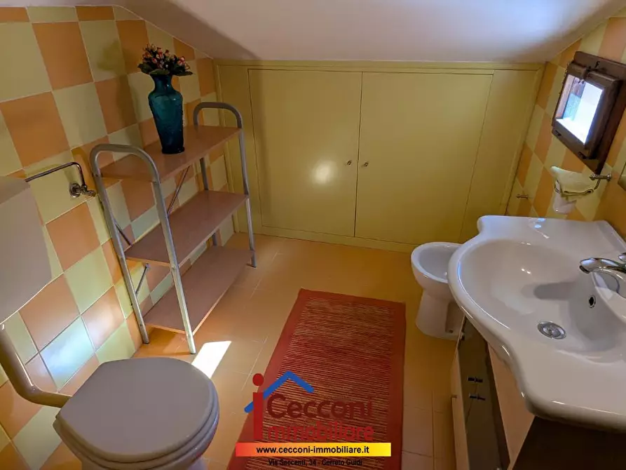 Immagine 30 di Villa in vendita  a Cerreto Guidi