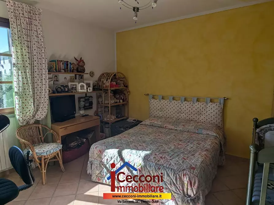 Immagine 21 di Villa in vendita  a Cerreto Guidi