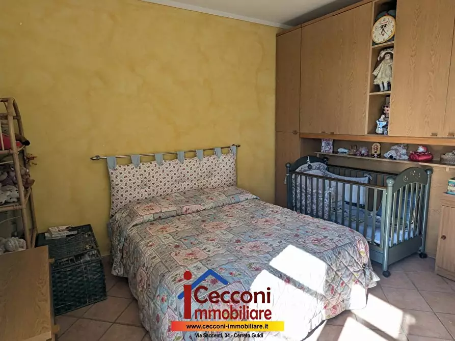 Immagine 23 di Villa in vendita  a Cerreto Guidi