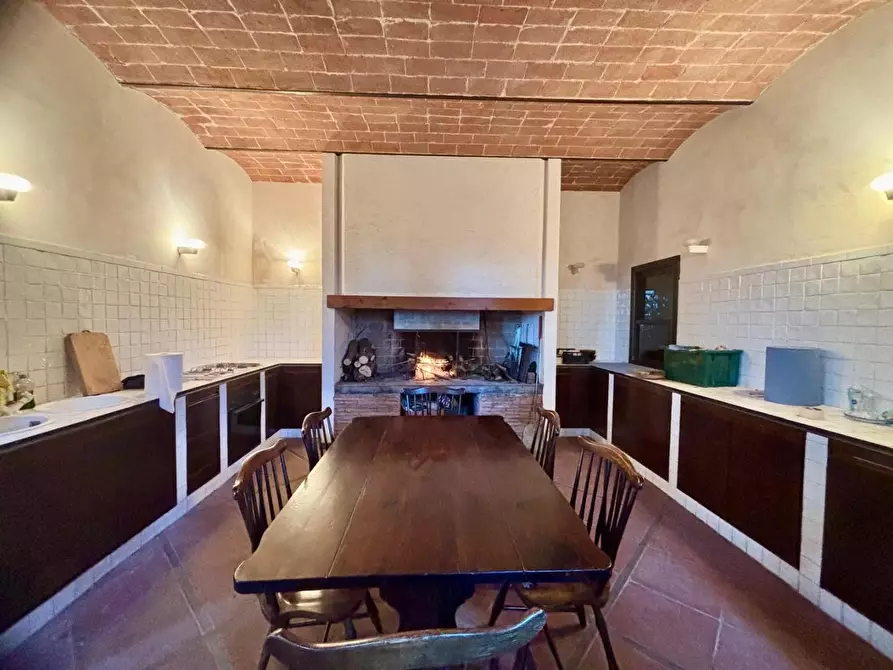 Immagine 20 di Villa in vendita  a Palaia