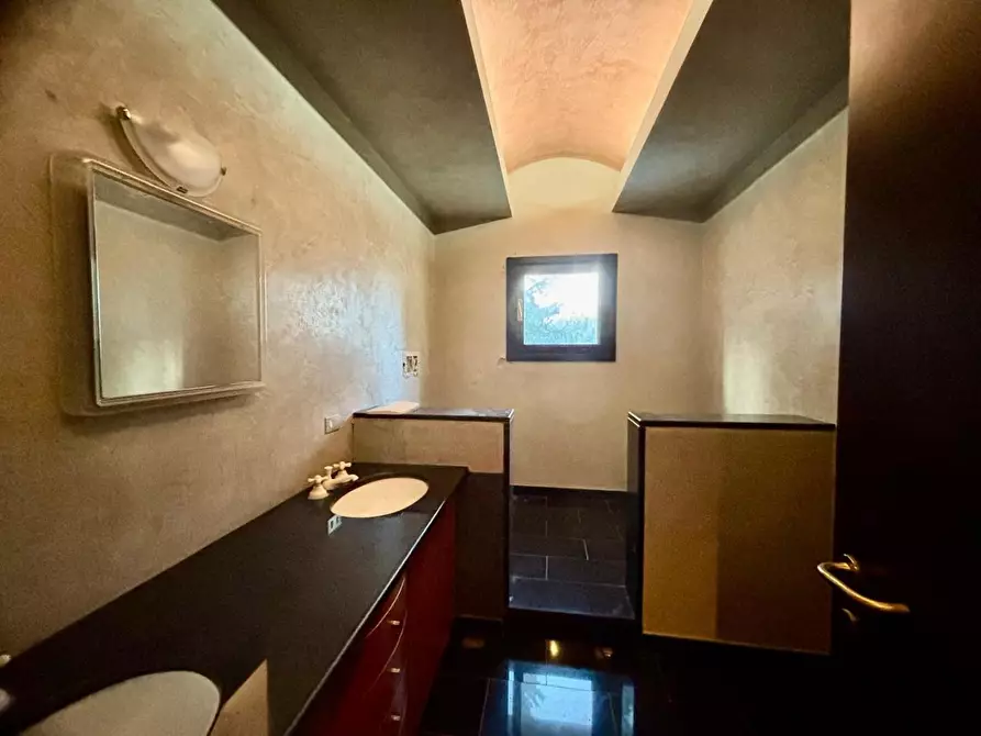 Immagine 41 di Villa in vendita  a Palaia