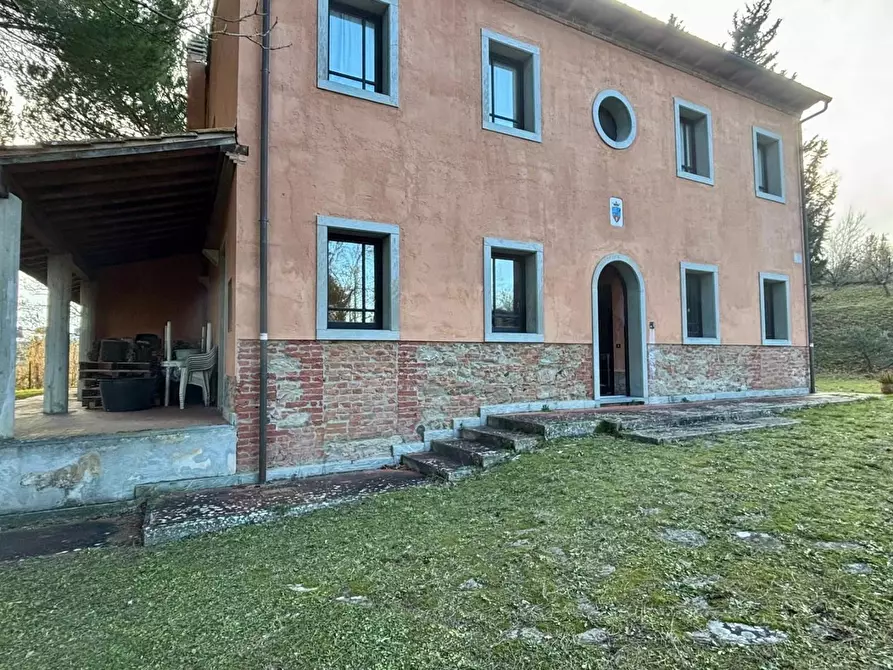 Immagine 4 di Villa in vendita  a Palaia