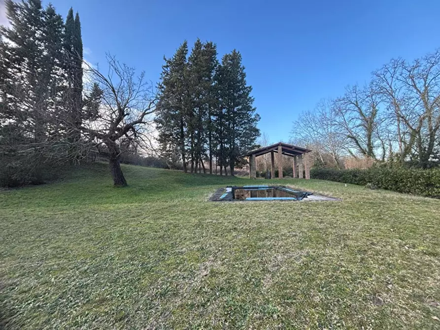 Immagine 9 di Villa in vendita  a Palaia