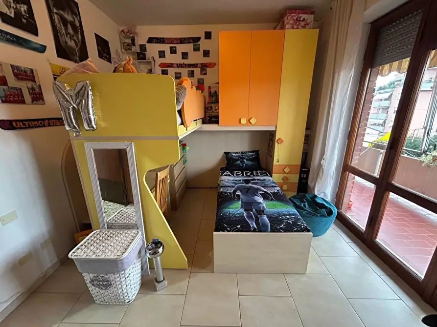 Immagine 8 di Appartamento in vendita  a Carrara