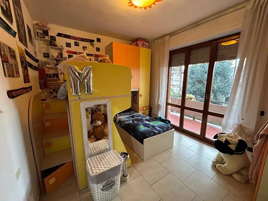 Immagine 6 di Appartamento in vendita  a Carrara