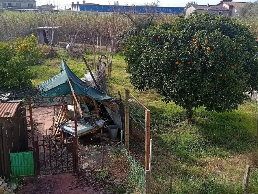 Immagine 12 di Casa semindipendente in vendita  a Carrara