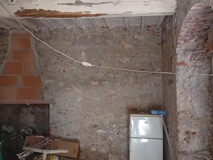 Immagine 9 di Casa semindipendente in vendita  a Carrara