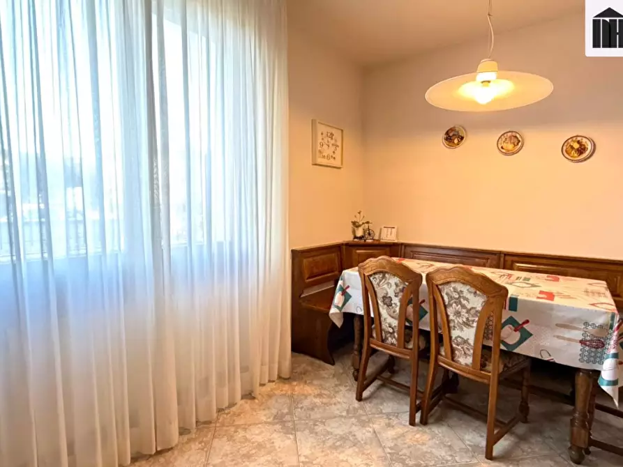 Immagine 12 di Porzione di casa in vendita  a Santa Croce Sull'arno