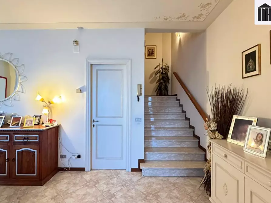 Immagine 16 di Porzione di casa in vendita  a Santa Croce Sull'arno