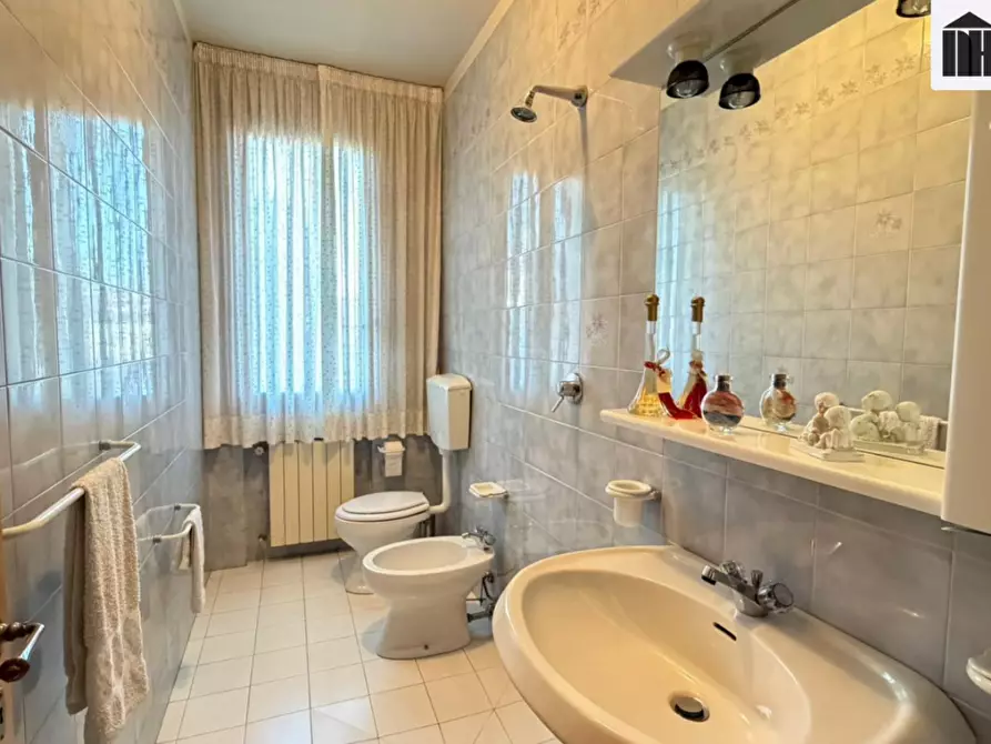 Immagine 25 di Porzione di casa in vendita  a Santa Croce Sull'arno