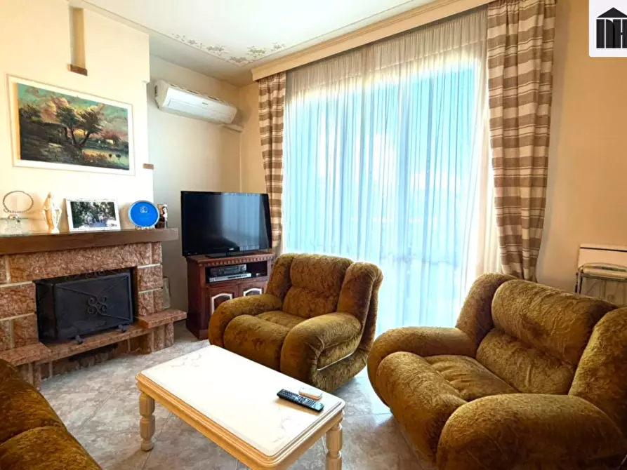 Immagine 6 di Porzione di casa in vendita  a Santa Croce Sull'arno