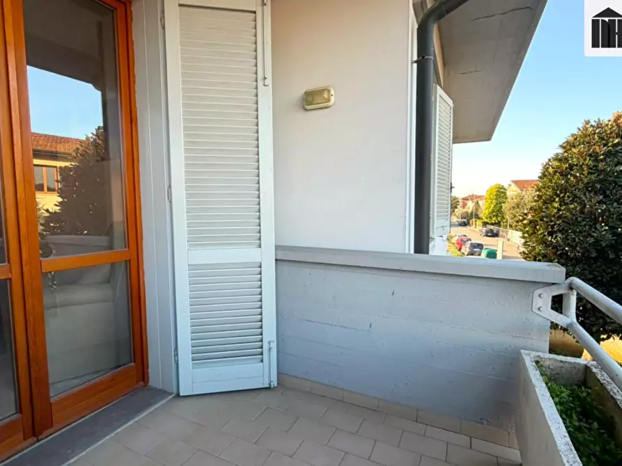 Immagine 23 di Porzione di casa in vendita  a Santa Croce Sull'arno