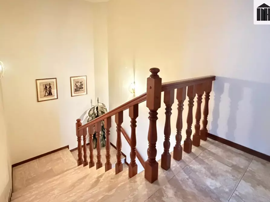 Immagine 17 di Porzione di casa in vendita  a Santa Croce Sull'arno