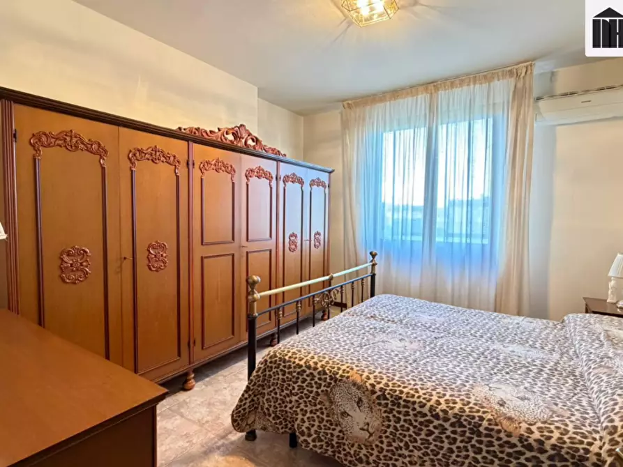 Immagine 21 di Porzione di casa in vendita  a Santa Croce Sull'arno