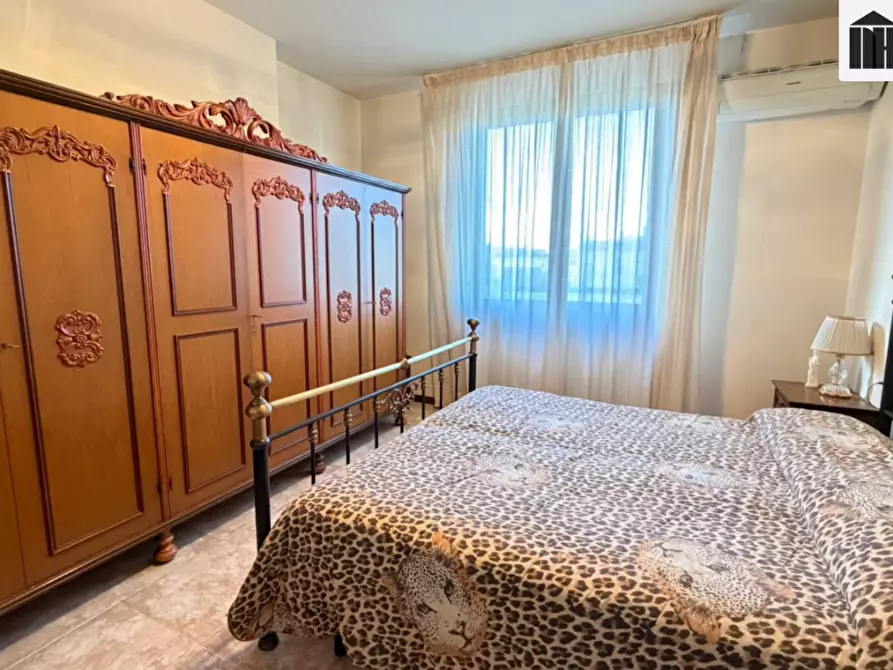 Immagine 22 di Porzione di casa in vendita  a Santa Croce Sull'arno