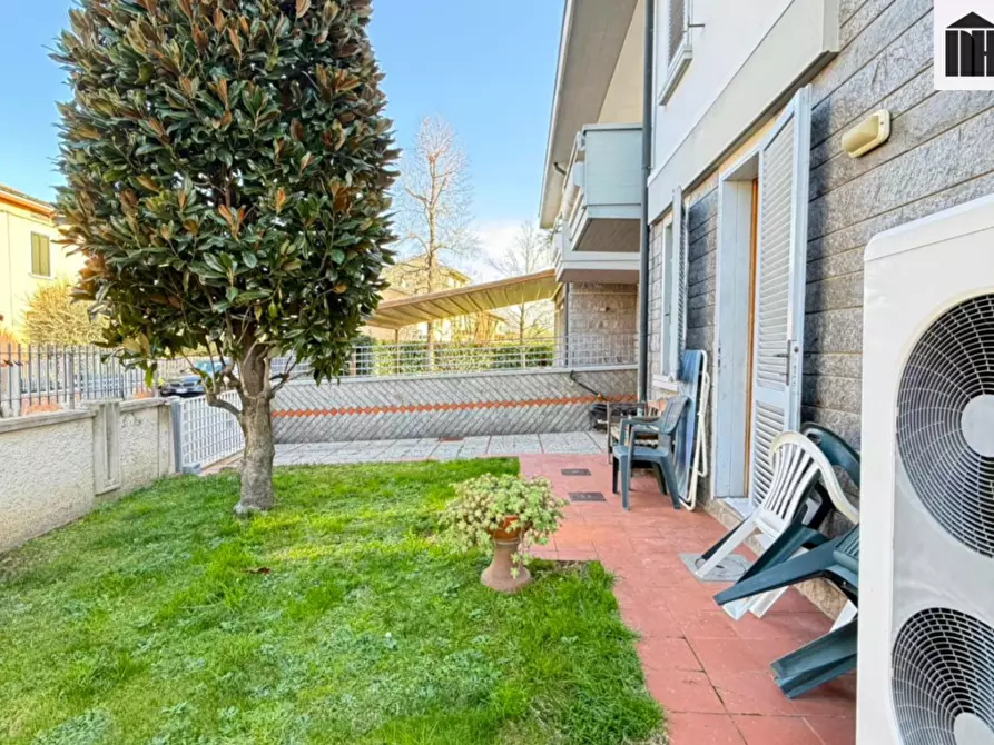 Immagine 30 di Porzione di casa in vendita  a Santa Croce Sull'arno