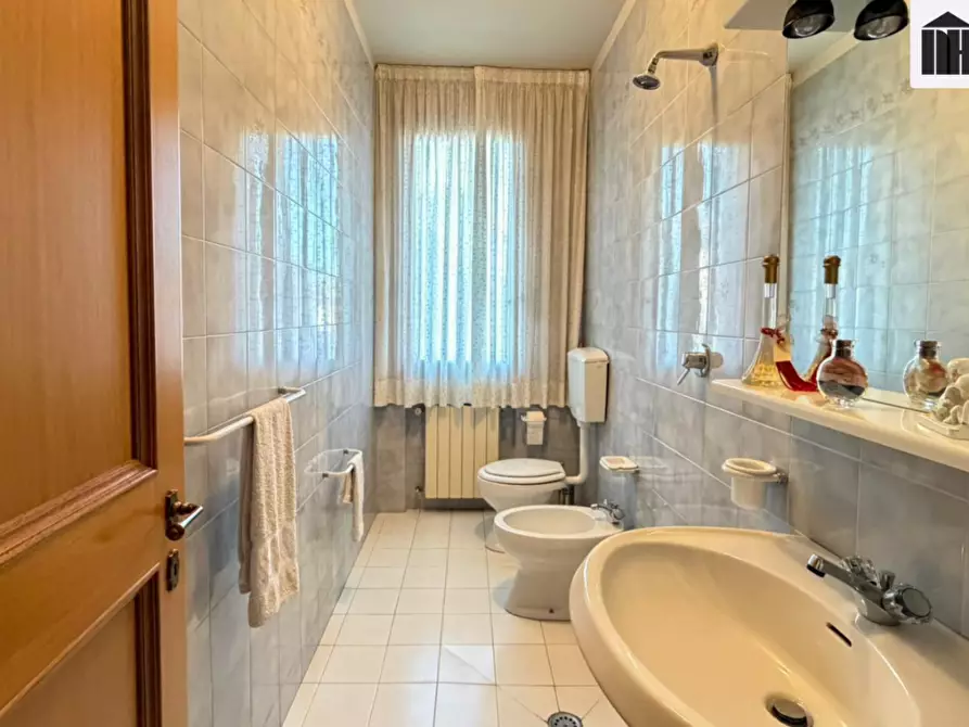 Immagine 24 di Porzione di casa in vendita  a Santa Croce Sull'arno