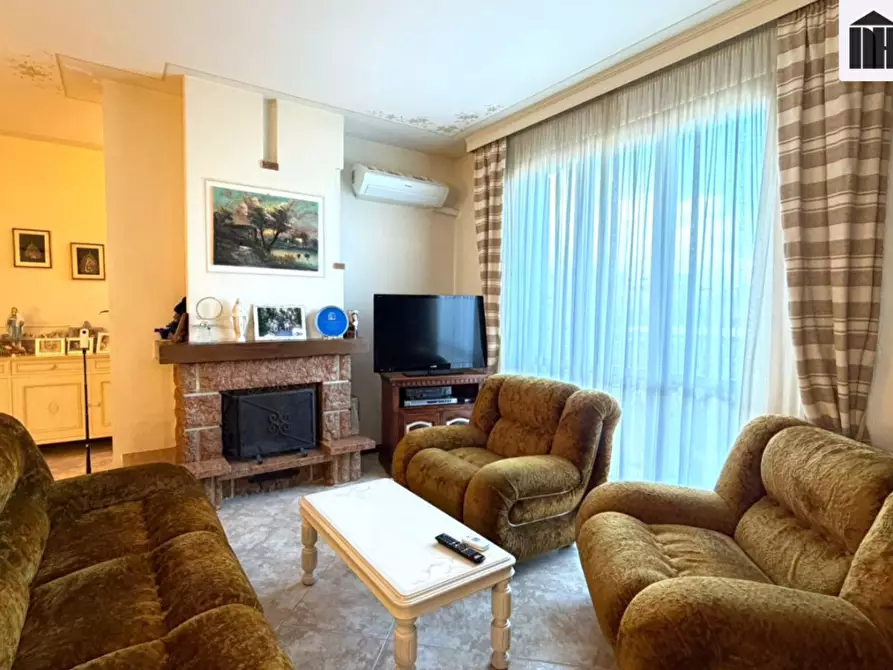 Immagine 8 di Porzione di casa in vendita  a Santa Croce Sull'arno