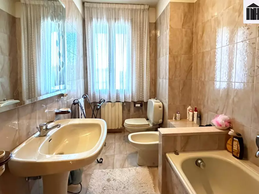 Immagine 20 di Porzione di casa in vendita  a Santa Croce Sull'arno