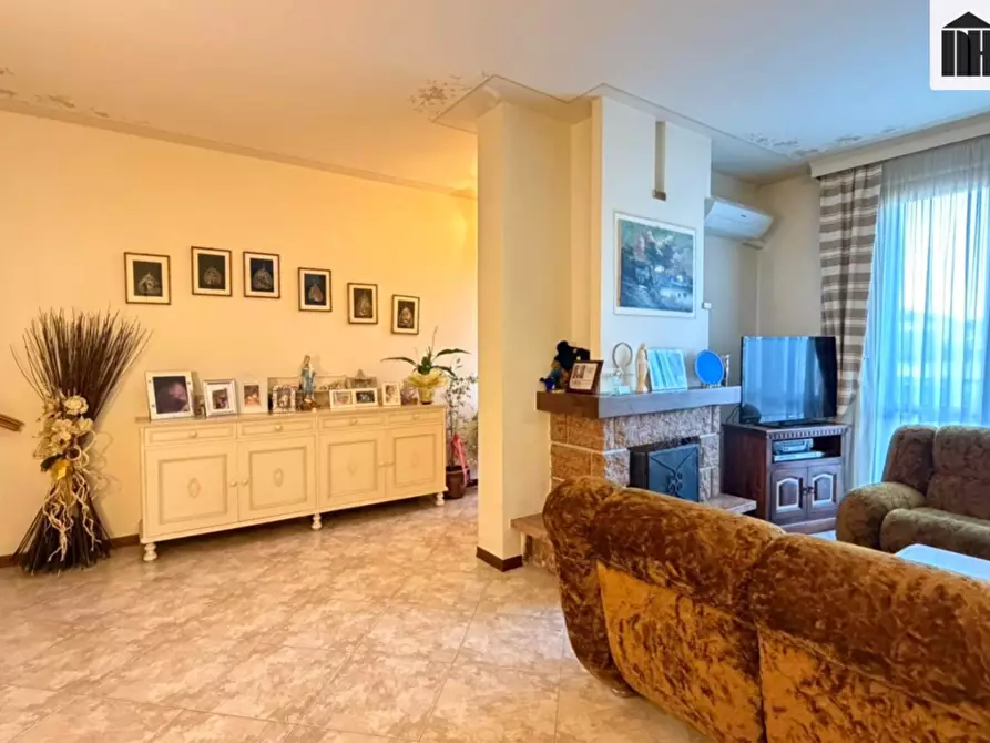 Immagine 10 di Porzione di casa in vendita  a Santa Croce Sull'arno