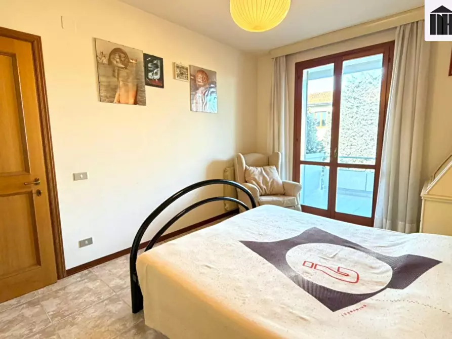 Immagine 26 di Porzione di casa in vendita  a Santa Croce Sull'arno