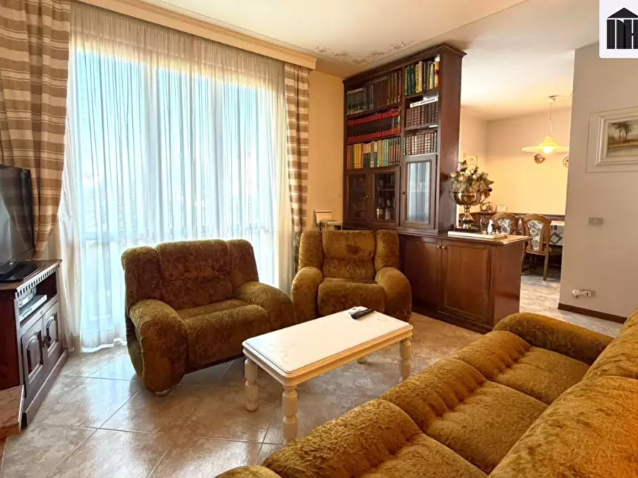 Immagine 7 di Porzione di casa in vendita  a Santa Croce Sull'arno