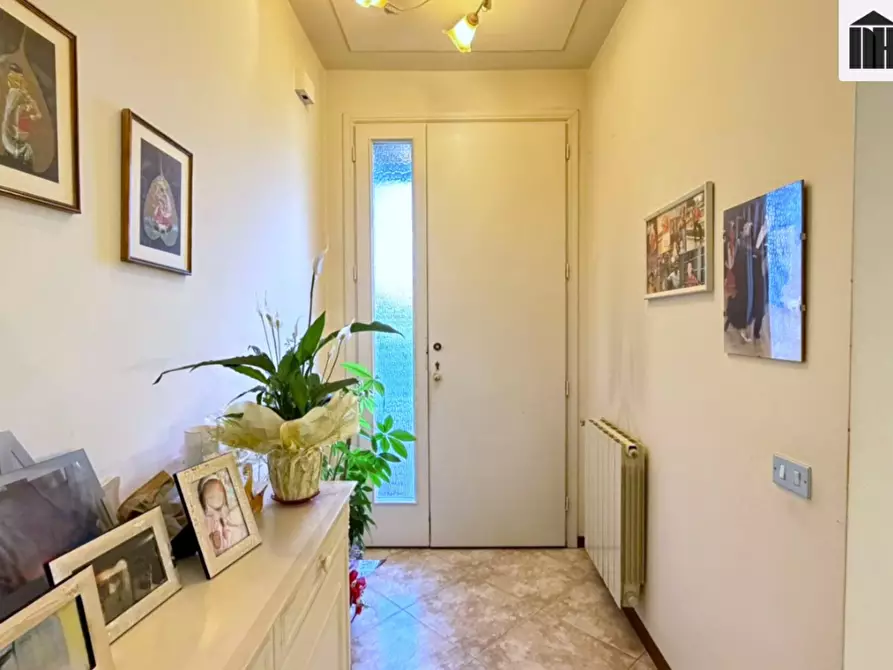 Immagine 5 di Porzione di casa in vendita  a Santa Croce Sull'arno