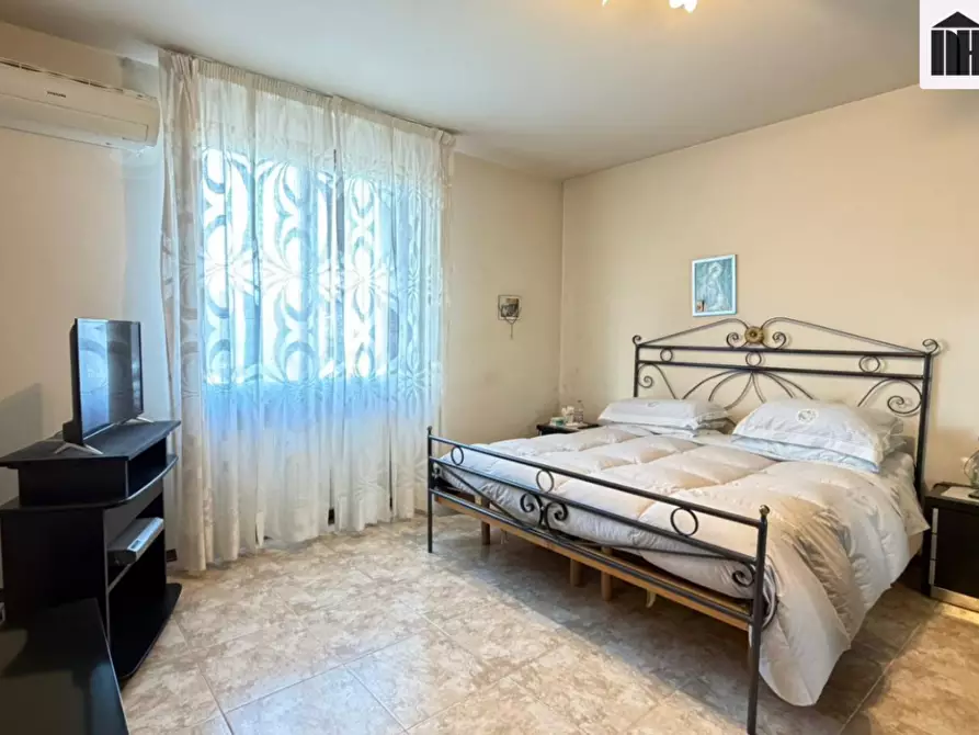 Immagine 18 di Porzione di casa in vendita  a Santa Croce Sull'arno