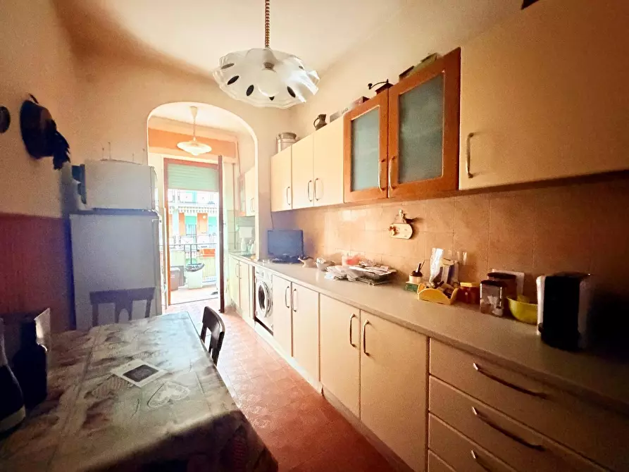 Immagine 8 di Appartamento in vendita  a Massa