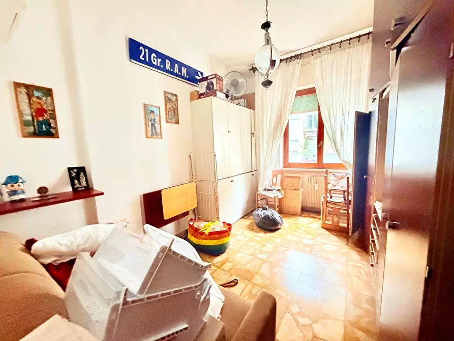 Immagine 14 di Appartamento in vendita  a Massa