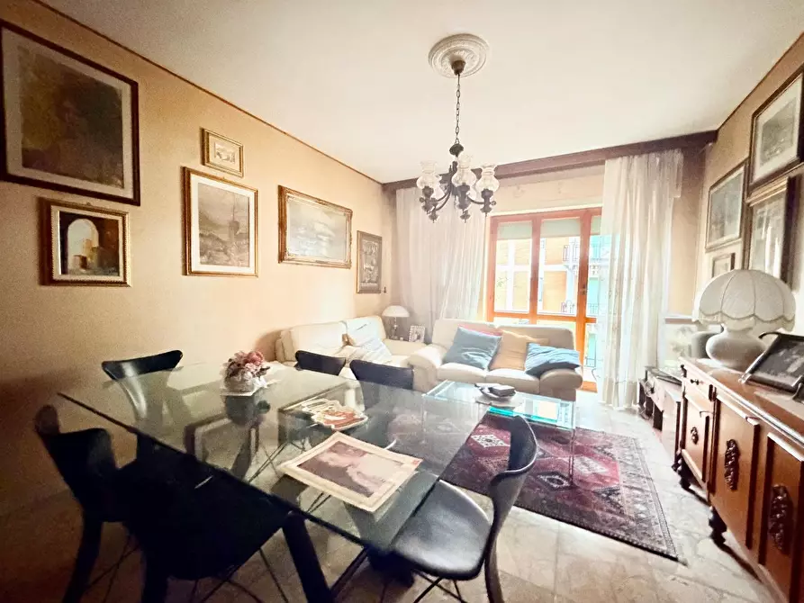 Immagine 5 di Appartamento in vendita  a Massa