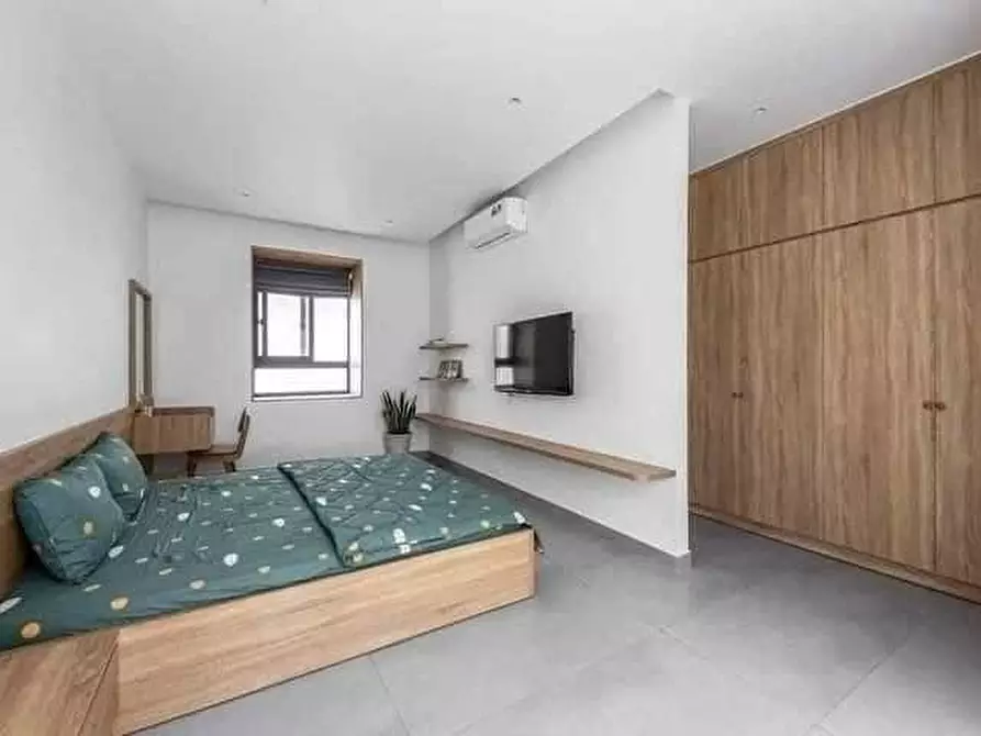 Immagine 5 di Villetta a schiera in vendita  a Signa