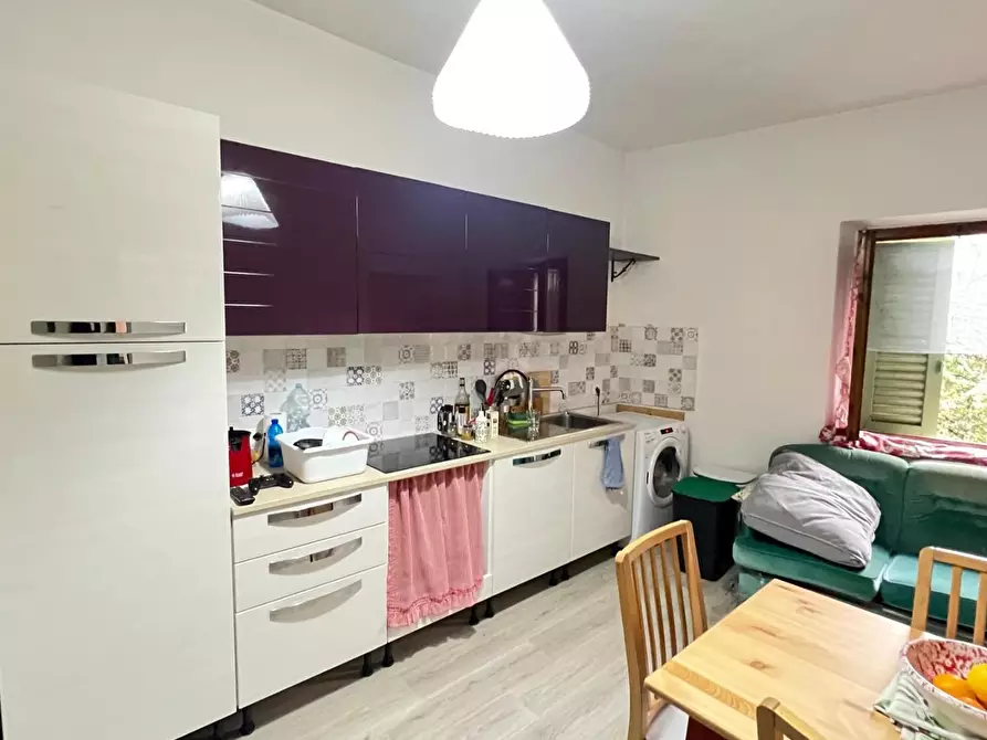 Immagine 8 di Appartamento in vendita  a Colle Di Val D'elsa