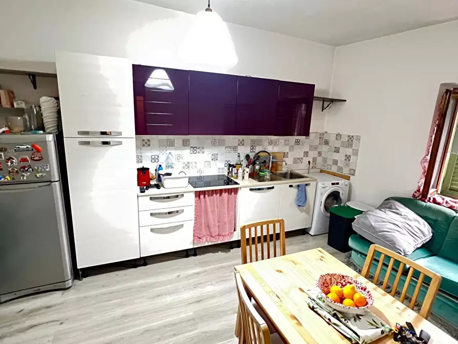 Immagine 6 di Appartamento in vendita  a Colle Di Val D'elsa