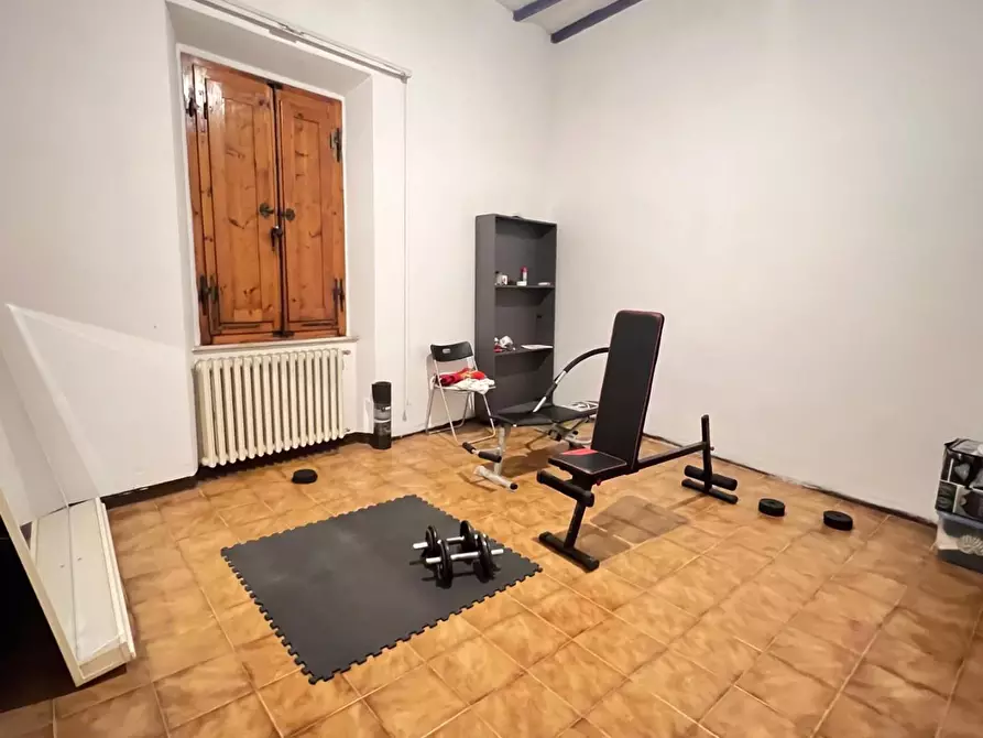 Immagine 19 di Appartamento in vendita  a Colle Di Val D'elsa