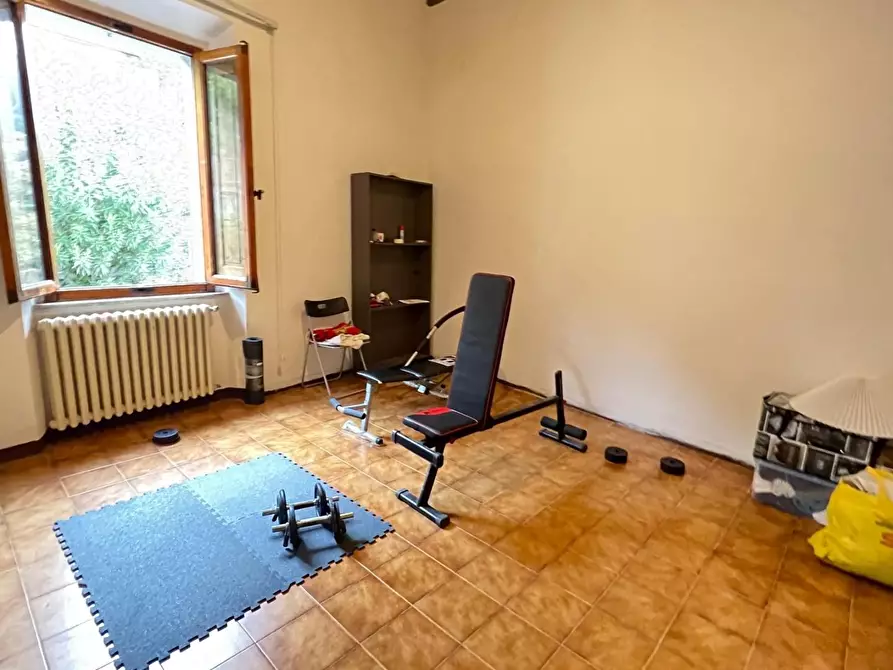 Immagine 18 di Appartamento in vendita  a Colle Di Val D'elsa