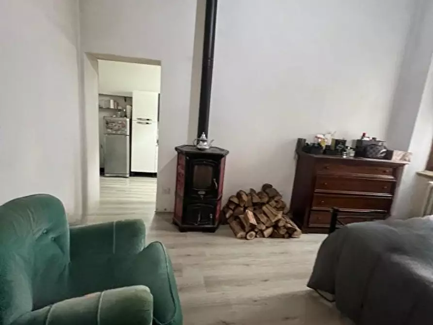 Immagine 12 di Appartamento in vendita  a Colle Di Val D'elsa