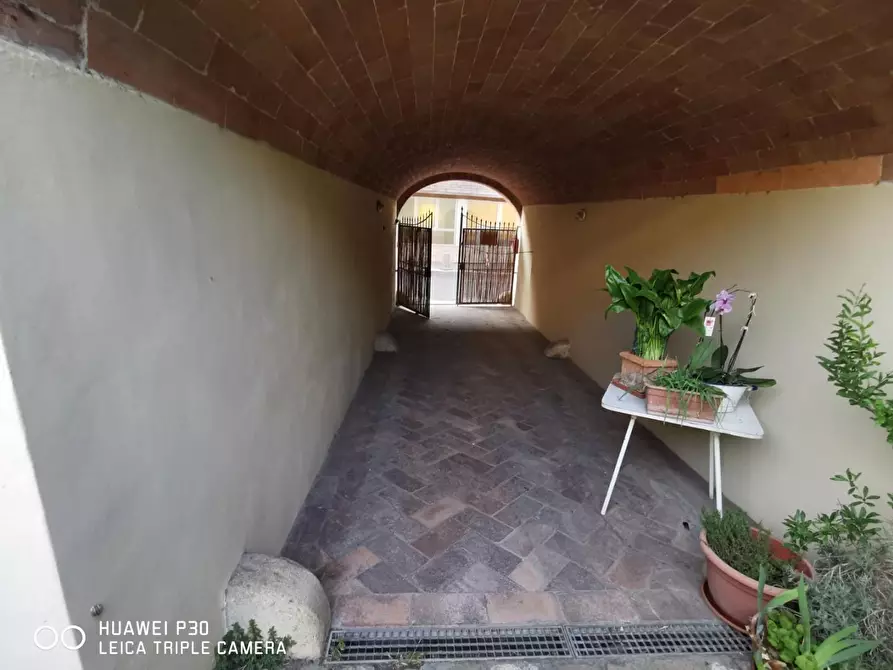 Immagine 3 di Appartamento in vendita  a Colle Di Val D'elsa