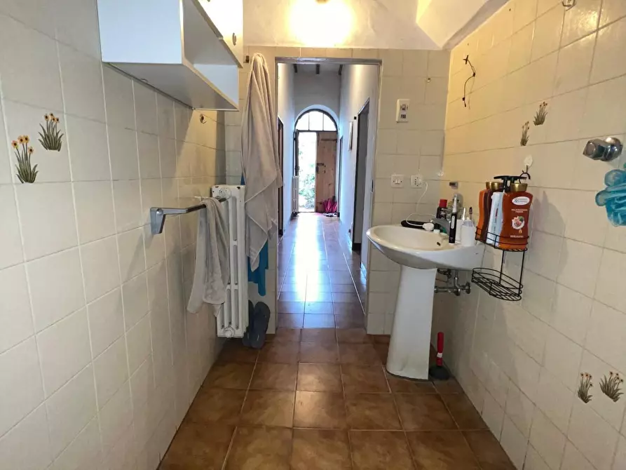 Immagine 21 di Appartamento in vendita  a Colle Di Val D'elsa