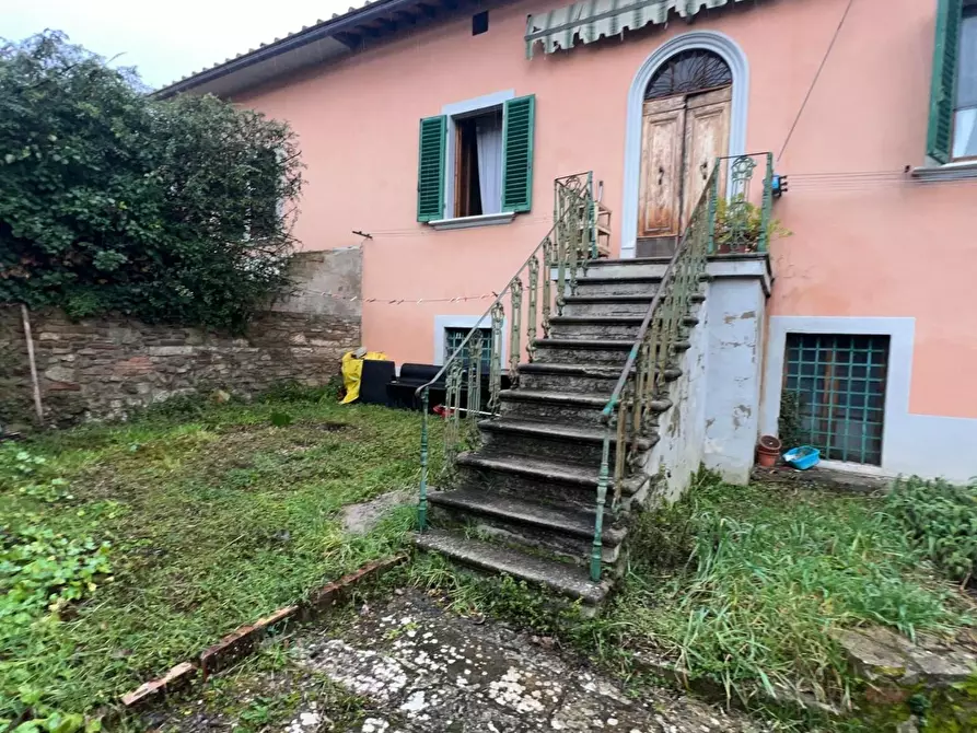 Immagine 1 di Appartamento in vendita  a Colle Di Val D'elsa