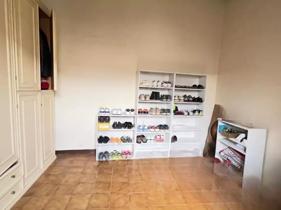 Immagine 11 di Appartamento in vendita  a Colle Di Val D'elsa