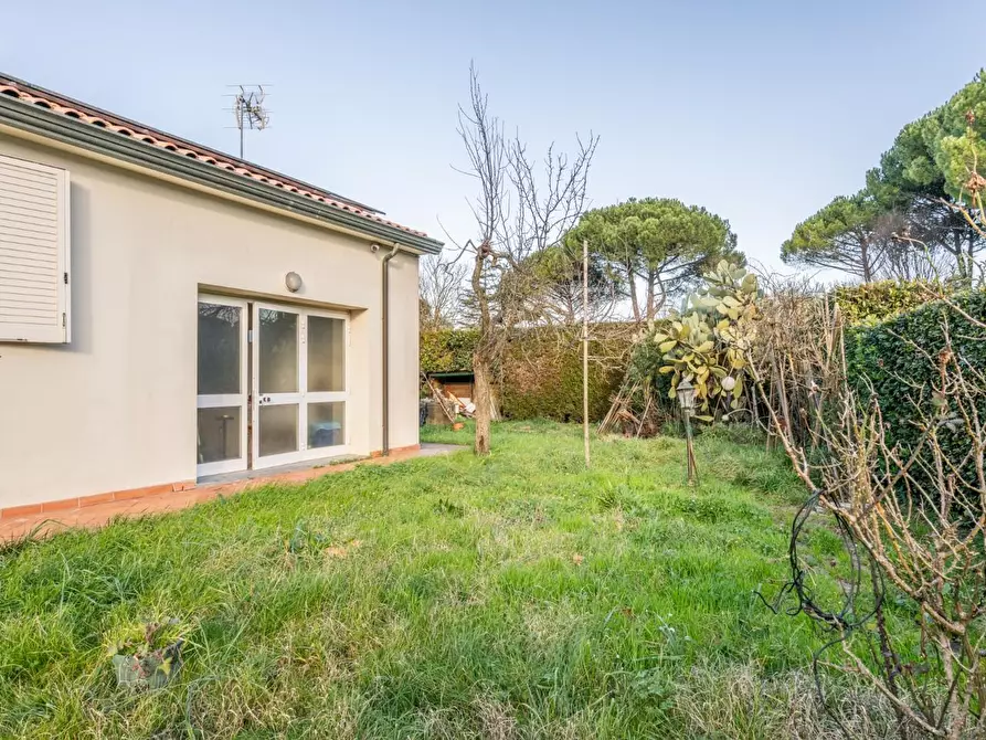 Immagine 6 di Casa bifamiliare in vendita  a Pontedera